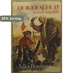 Rode schuit wordt ontdekt 9789061420088 Bouhuys, Verzenden, Gelezen, Bouhuys