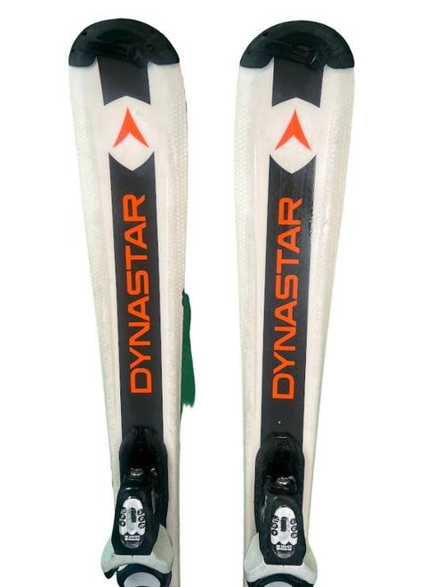 Kinderski - Dynastar SL-110 cm, Sport en Fitness, Skiën en Langlaufen, Skiën, Ski's, Gebruikt, Carve, Ophalen of Verzenden