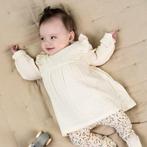 Legging Cape Cod (whitecap gray), Kinderen en Baby's, Kinderkleding | Maat 92, Nieuw, Meisje, Noppies, Broek