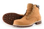 Timberland boots in maat 43½ Bruin | 10% korting, Kleding | Heren, Schoenen, Bruin, Verzenden, Timberland, Boots