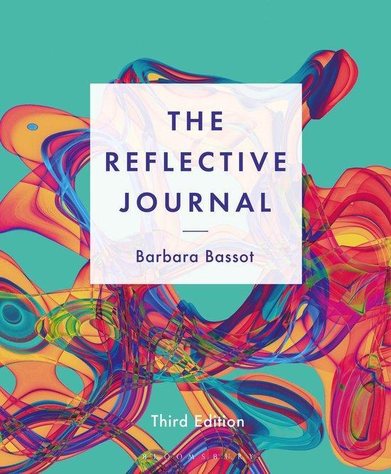 The Reflective Journal 9781352010299 Barbara Bassot, Boeken, Taal | Engels, Zo goed als nieuw, Verzenden