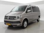 Volkswagen Transporter 2.0 TDI 150 PK 4-MOTION DSG L2H1, Automaat, Gebruikt, Overige kleuren, Volkswagen