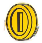 Difuzed Nintendo Super Mario Coin Shaped Purse-Standaard, Ophalen of Verzenden, Nieuw