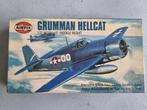 Airfix 02023-9 Grumman F6F Hellcat 1:72 (1979), Hobby en Vrije tijd, Modelbouw | Vliegtuigen en Helikopters, Verzenden, Nieuw