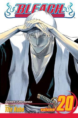 Bleach, Vol. 20, Boeken, Studieboeken en Cursussen, Verzenden