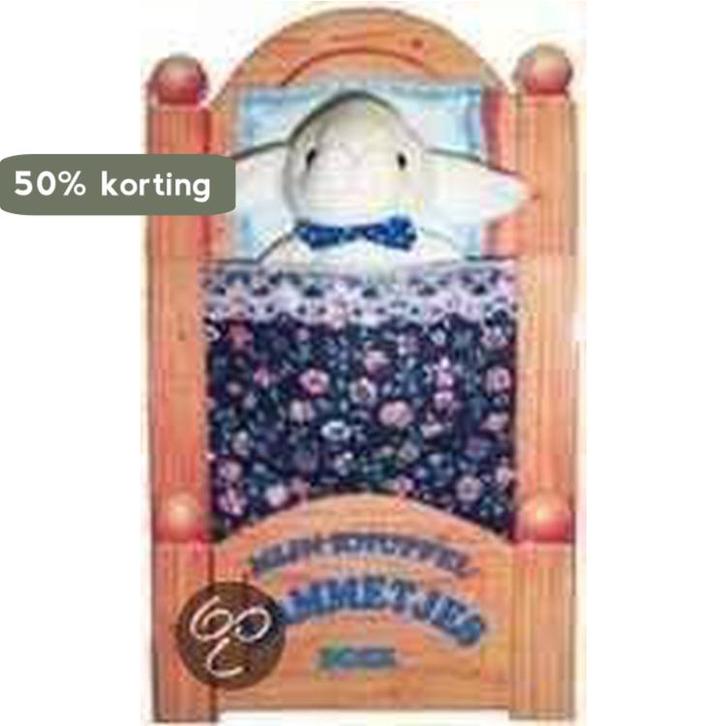 Mijn knuffellammetjes boek 9789036612104 G. Davies, Boeken, Kinderboeken | Baby's en Peuters, Gelezen, Verzenden