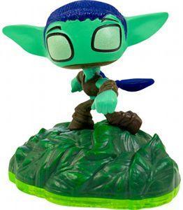 Skylanders Spyros Adventure - Leven-Sidekick Whisper Elf, Verzamelen, Beelden en Beeldjes, Zo goed als nieuw, Ophalen of Verzenden