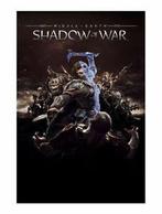 PlayStation 4 : Middle-earth: Shadow of War (PS4), Zo goed als nieuw, Verzenden