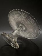 Val Saint Lambert - Charles Graffart & René Delvenne -, Antiek en Kunst, Antiek | Glas en Kristal