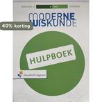 Moderne Wiskunde 10 vwo 5 wiskunde B hulpboek 9789001797621, Boeken, Verzenden, Gelezen