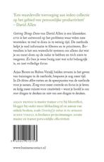 De kleine Allen / Kleine boekjes - grote inzichten, Boeken, Verzenden, Gelezen, Arjan Broere