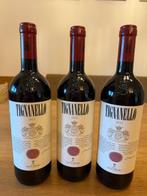 2022 Marchesi Antinori, Tignanello - Toscane IGT - 3 Fles, Verzamelen, Nieuw
