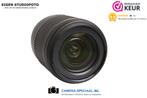 Tamron (Canon) 18-200mm DI II VC lens met 1 jaar garantie, Ophalen of Verzenden, Zo goed als nieuw, Telelens, Zoom