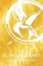 The Hunger Games 1. Limited Edition (Hunger Games Trilog..., Gelezen, Collins, Suzanne, Verzenden