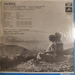 Pink Floyd - Soundtrack From The Film More - Third Italian, Nieuw in verpakking