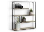 Lifa Living Wandrek Bilbao - Wandplank Industrieel, Verzenden, Nieuw