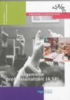 Traject Onderwijsassistent - Algemene professionaliteit (4.5