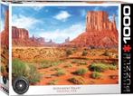 Monument Valley Puzzel (1000 stukjes) | Eurographics -, Verzenden, Nieuw