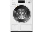 Miele WSJ 883 WCS - Wasmachine - PowerWash TwinDos SteamCare, Verzenden, Zo goed als nieuw