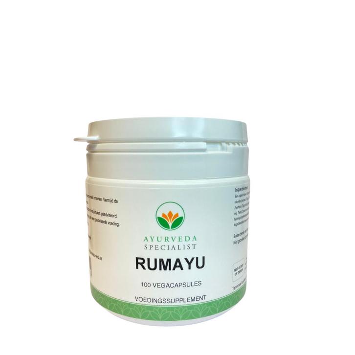 Rumayu, Diversen, Levensmiddelen, Ophalen of Verzenden