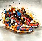 Moabit - Shiny Shiny Shoes