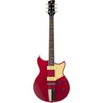 Yamaha Revstar Standard RSS02T Fired Red elektrische gitaar, Verzenden, Nieuw