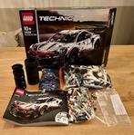 Lego - Technic - 42096 - Porsche 911 RSR - SPECIAL - 2020+ -, Kinderen en Baby's, Speelgoed | Duplo en Lego, Nieuw