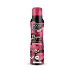 6x Vogue Elegance Parfum Deodorant 150 ml, Diversen, Nieuw, Verzenden
