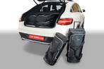 Reistassenset op maat voor Mercedes-Benz GLE Coupé (C292), Nieuw, Ophalen of Verzenden, Zwart