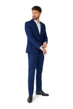 Donkerblauw Daily Pak Heren OppoSuits, Verzenden, Nieuw