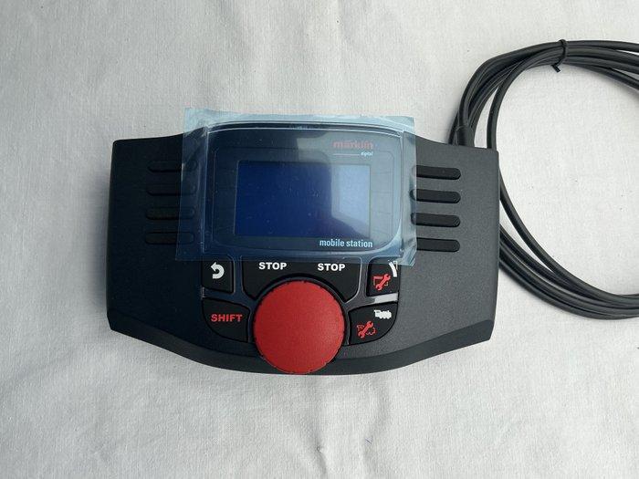 Märklin H0 - 60657/60116/66360 - Digitale besturingseenheid, Hobby en Vrije tijd, Modeltreinen | H0