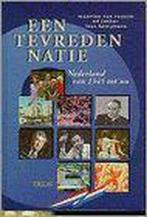 Een tevreden natie 9789051213836 Rossem, Boeken, Verzenden, Gelezen, Rossem
