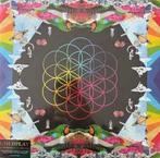 lp nieuw - Coldplay - A Head Full Of Dreams, Cd's en Dvd's, Vinyl | Pop, Verzenden, Zo goed als nieuw