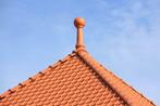 Diverse dak pironnen (keramisch), Nieuw, Dakpannen, 15 m² of meer, Ophalen of Verzenden