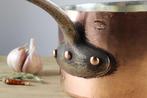 Dehillerin - Steelpan - Professional - Ø18cm - 1.7kg -