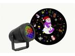 Veiling - Kerst projector - usb, Diversen, Nieuw