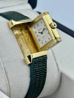 Jaeger-LeCoultre - Reverso Duetto 18ct Yellow Gold Lady, Nieuw
