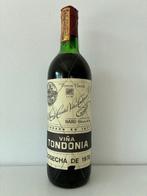 1970 R. Lopez de Heredia Viña Tondonia - Rioja Gran Reserva, Nieuw