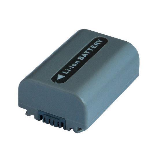 NP-FP50 Accu (Sony), Audio, Tv en Foto, Fotografie | Accu's en Batterijen, Nieuw, Ophalen of Verzenden