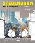 Stedenbouw, 9789024409235, Zo goed als nieuw, Studieboeken, Verzenden