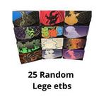 Bundel – 25 Random Lege Elite Trainer Boxen (ETB’s), Hobby en Vrije tijd, Verzamelkaartspellen | Pokémon, Ophalen of Verzenden