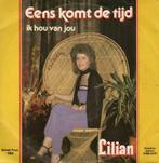 Lilian - Eens komt de tijd + Ik hou van jou (Vinylsingle), Verzenden, Nieuw in verpakking
