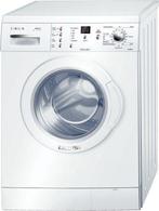 Bosch Wae28396nl Wasmachine 6kg 1400t, Ophalen of Verzenden, Zo goed als nieuw, Voorlader, 85 tot 90 cm