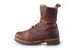 Panama Jack Veterboots in maat 36 Bruin | 10% extra korting, Kleding | Dames, Schoenen, Bruin, Verzenden, Overige typen, Panama Jack
