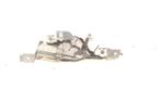 Ruitenwissermotor achter Ford Fiesta VI 1.4 LPG 0390201860 8, Ophalen of Verzenden, Gebruikt, Ford