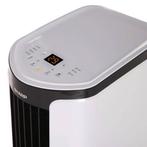 Sharp CV-H9XR Mobiele Airco 9000BTU 55 % korting, Minder dan 60 m³, Nieuw, 3 snelheden of meer, Ophalen of Verzenden