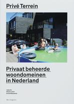 Prive-terrein 9789056625467 S. Lohof, Verzenden, Gelezen, S. Lohof