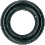 O-ring middel 412 - t.b.v. Kidde slagroomapparaat - 3003705, Verzenden, Nieuw in verpakking