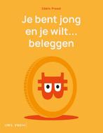 Je bent jong en je wilt... beleggen 9789463934992, Verzenden, Gelezen, Cédric Proost