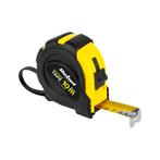Rolmaat - 10 meter - 25mm - Lock functie, Doe-het-zelf en Verbouw, Gereedschap | Handgereedschap, Ophalen of Verzenden, Nieuw